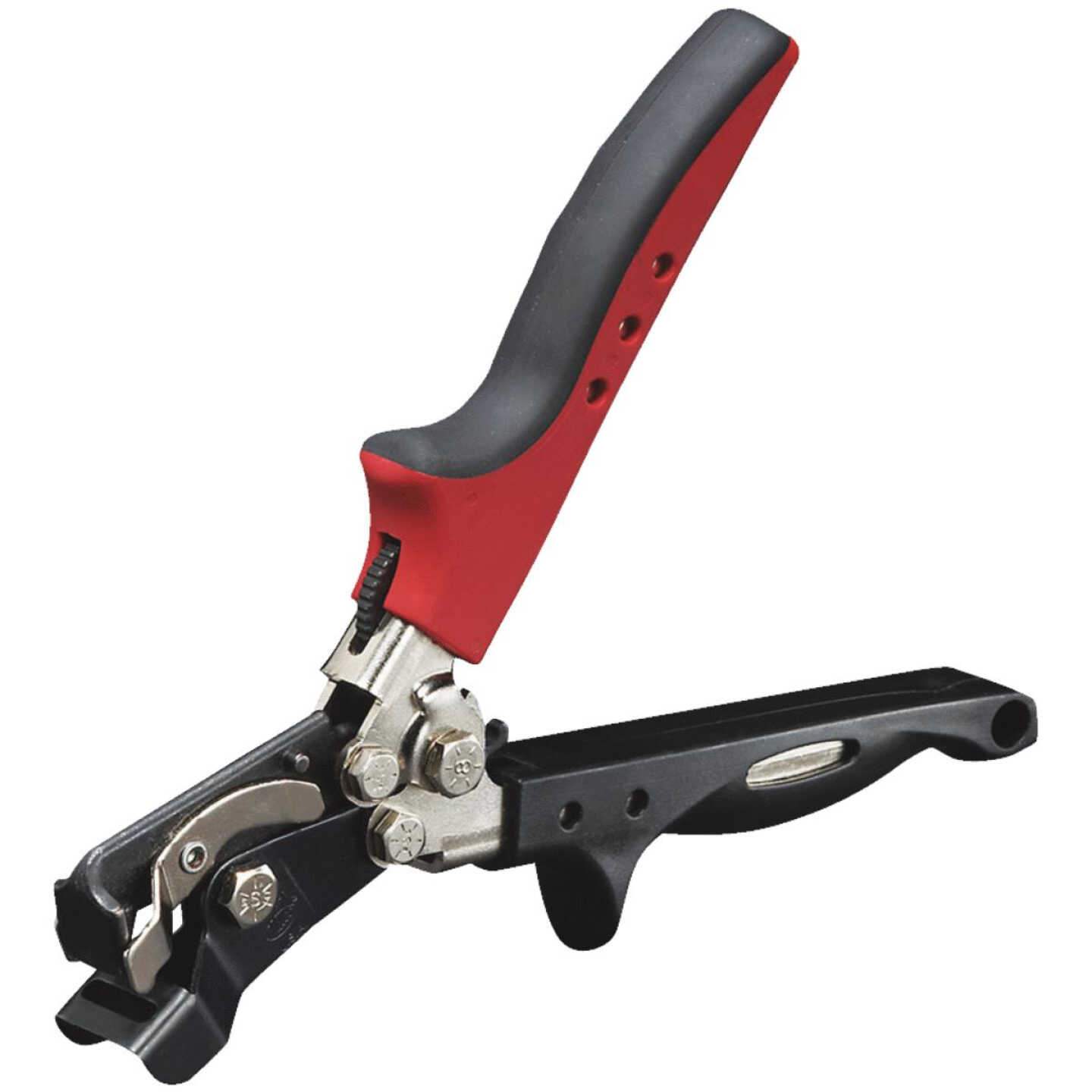 NAIL HOLE SLOT PUNCH Image 1