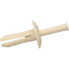 Sequentia 3/4" Almond FRP Drive Rivet, (50-Pack) Image 1