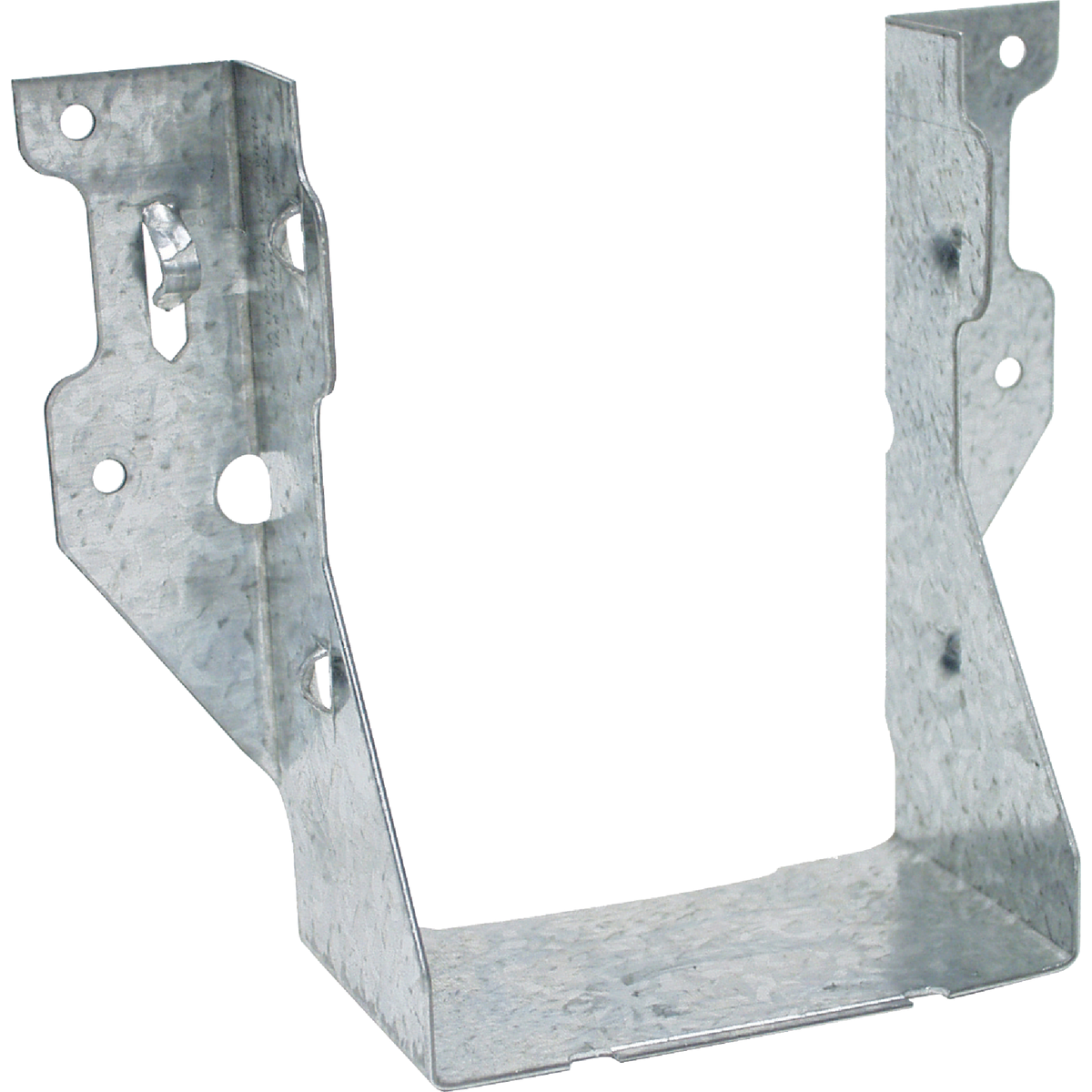 Simpson Strong-Tie 4X6 Galvanized Face Mount Joist Hanger Image 1