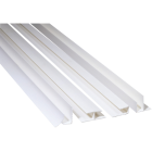 Plas-Tex NRP And PolyWall Division Bar Molding Image 1