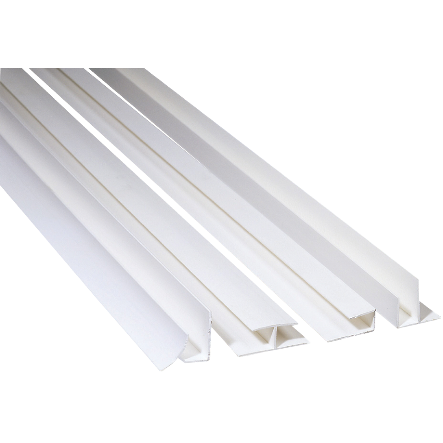 Plas-Tex NRP And PolyWall End Cap Molding Image 1