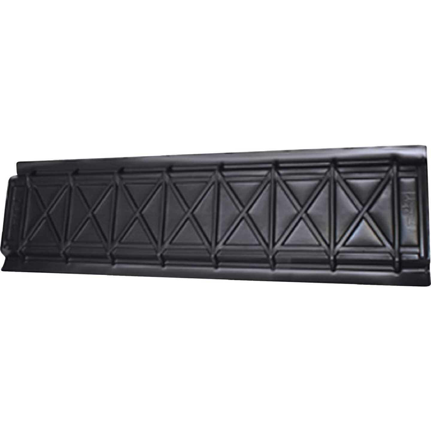 ADO ProVent 14" x 48" High Impact Polystyrene ProVent Attic Rafter Vent Image 1