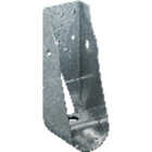 Simpson Strong-Tie 2.89 In. W x 8.82 In. H x 3.32 In. B 14 ga Galvanized Predeflected Holdown Image 1