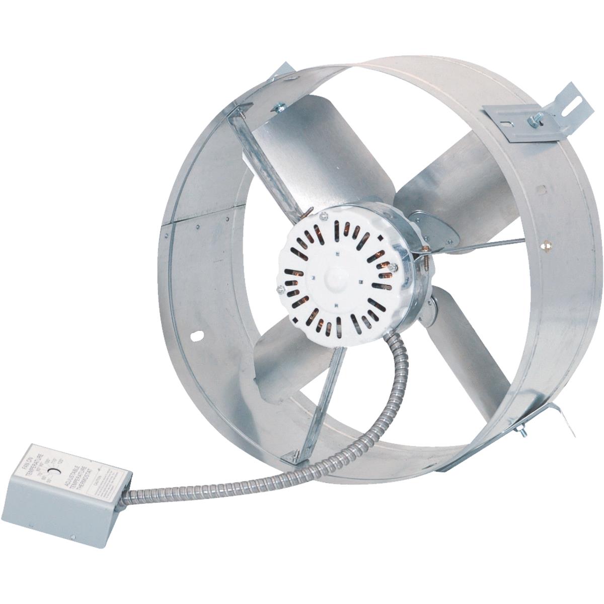 Ventilation