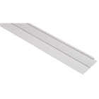 D4 GRAY VP VINYL SIDING Image 1
