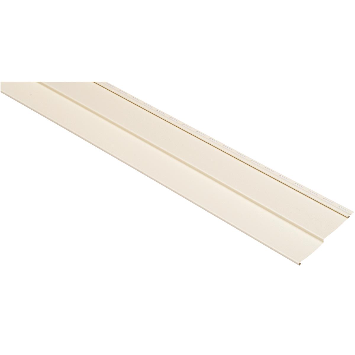 D4 CREAM VP VINYL SIDING Image 1