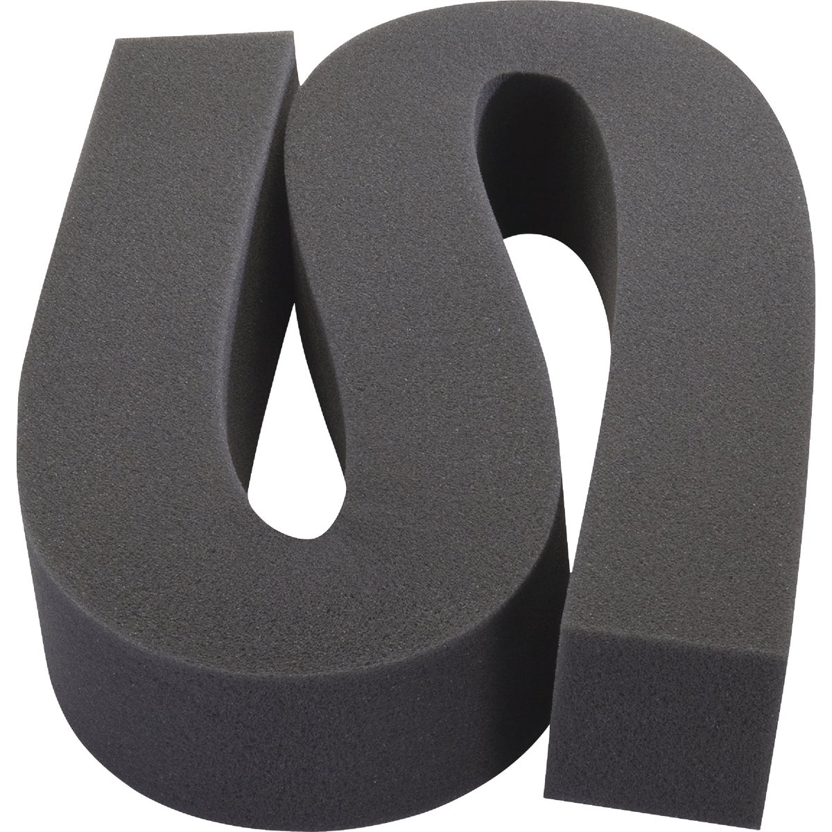 M-D Building Products 2-1/4 In. X 42 In. Gray Air Conditioner Weatherseal for Window Units Image 9