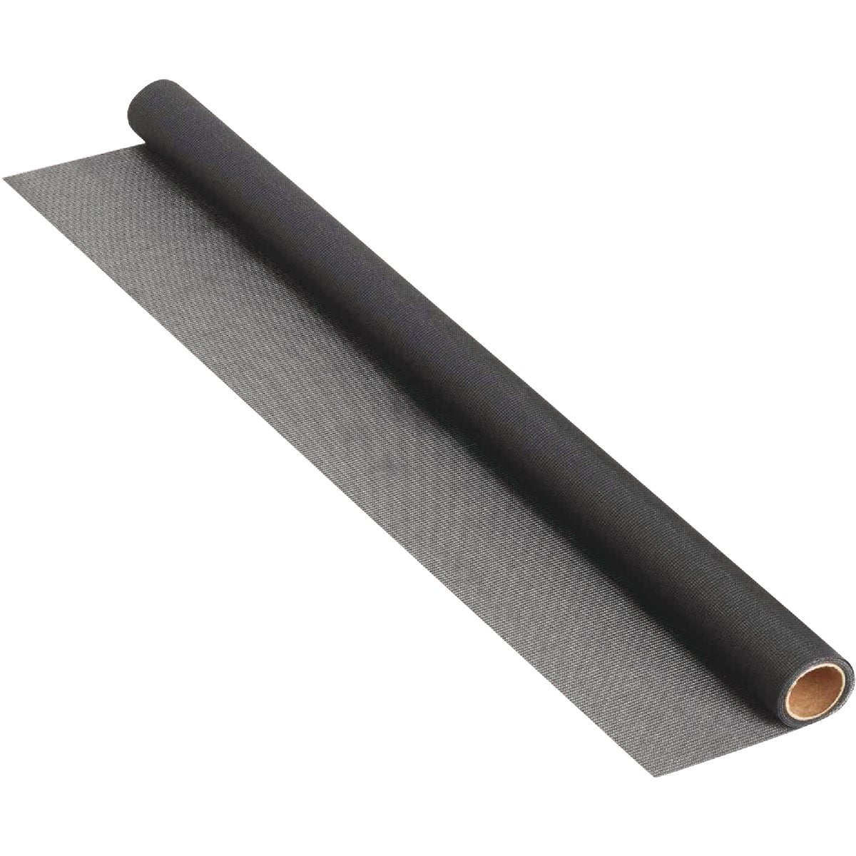 Phifer 48 In. x 7 Ft. Black Fiberglass Sunscreen Image 3