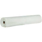 Film-Gard 28 Ft. x 100 Ft. Clear 6 Mil. Polyethylene Sheeting Image 1