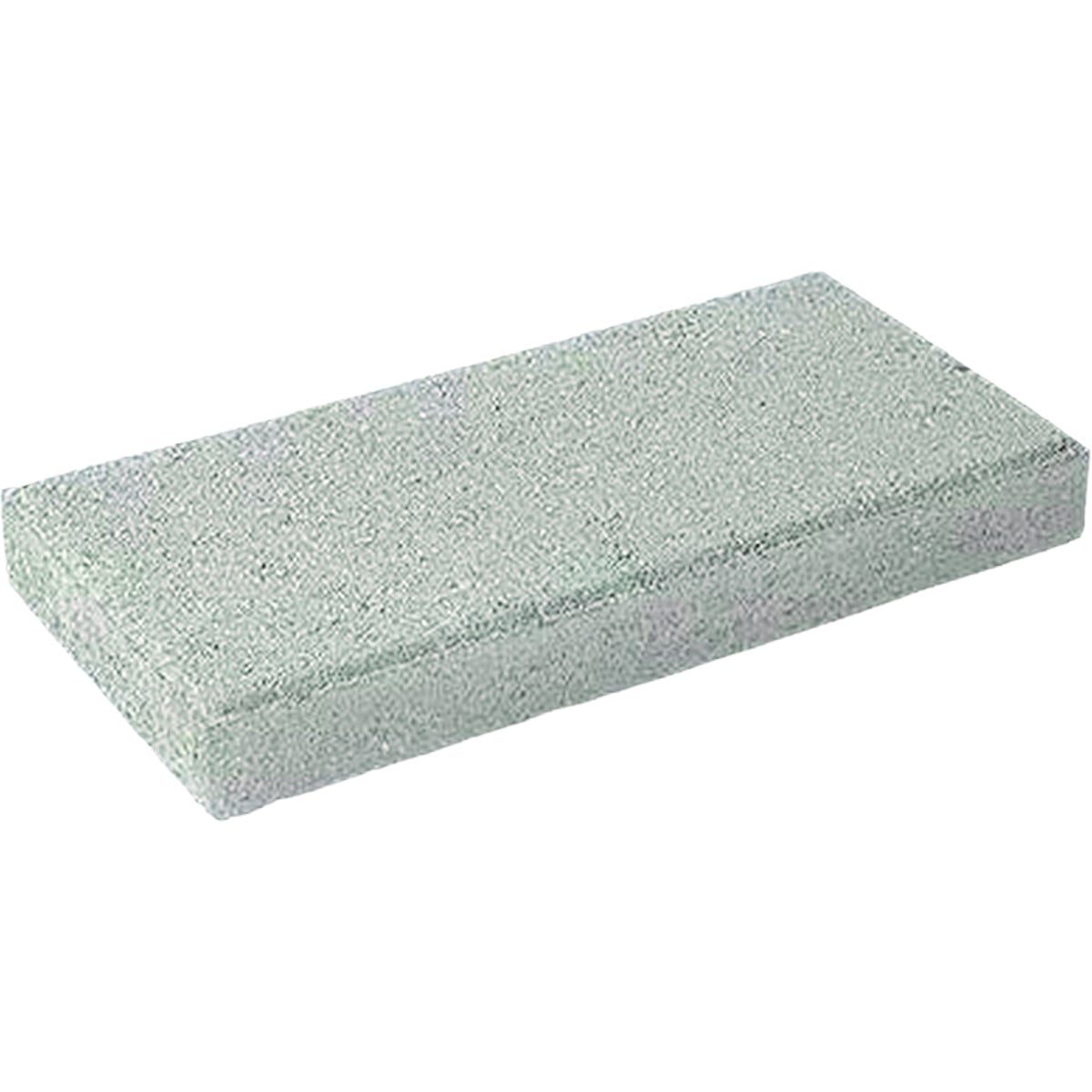 Oldcastle 2 In. x 8 In. x 16 In. Gray Concrete Stepping Stone