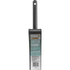 Frost King Polypropylene Black Gutter Scoop Image 2