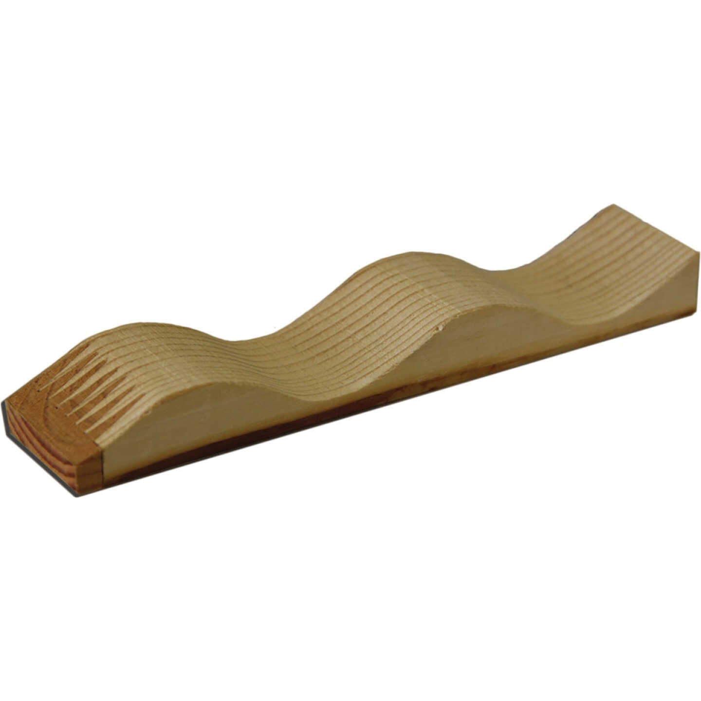 Sequentia 8 Ft. Wood Closure Strip Image 1