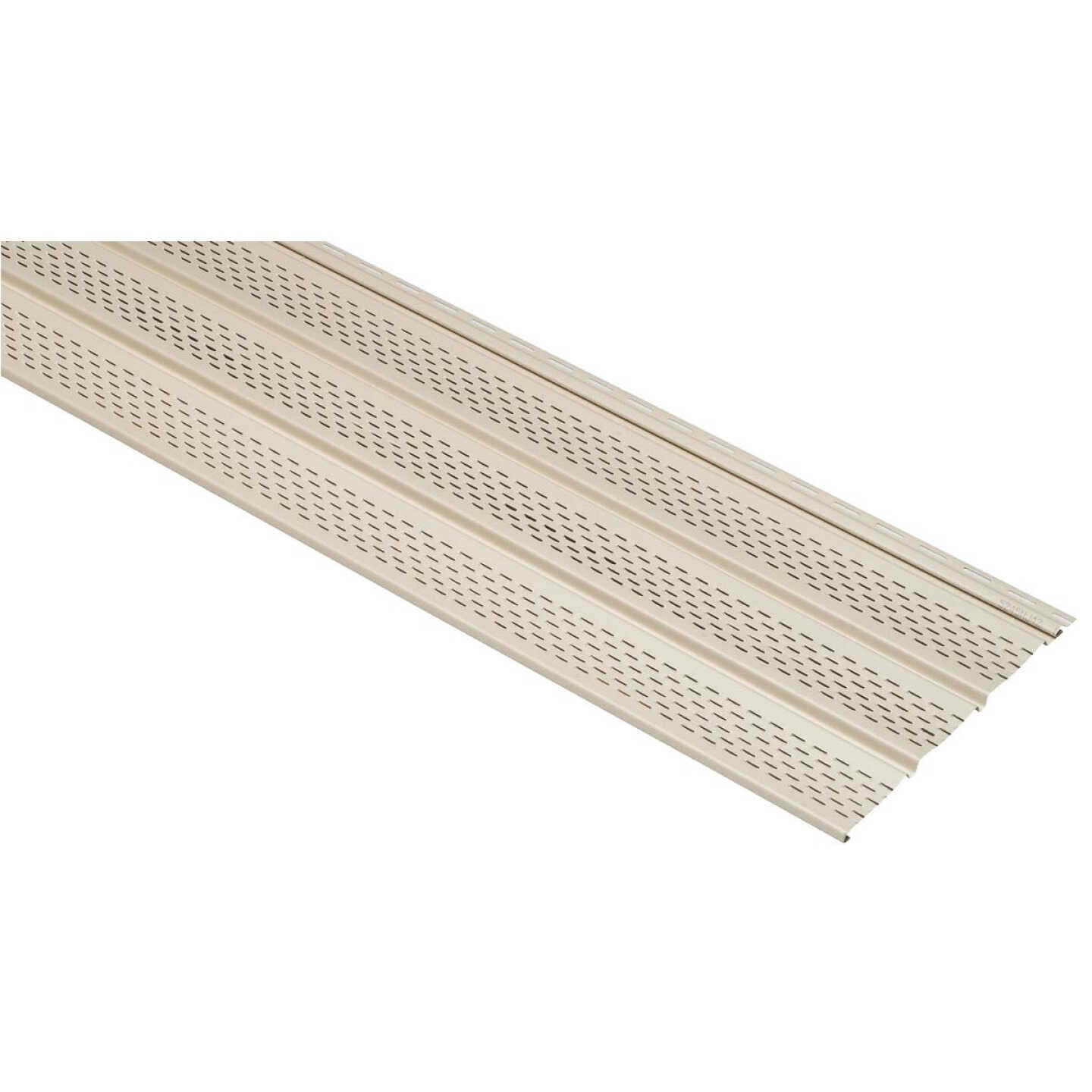 T4 ALM F/V VINYL SOFFIT Image 1