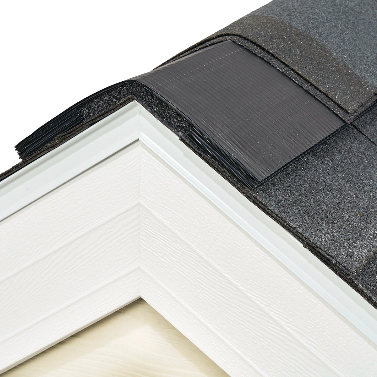 StormStop Ridge Vent 7 In. x 20 Ft. Roll Image 3