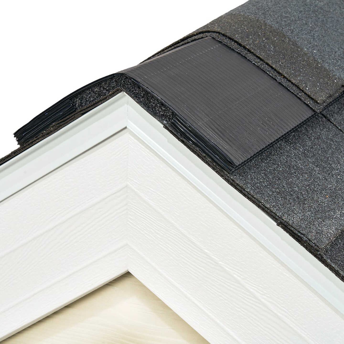 StormStop Ridge Vent 7 In. x 20 Ft. Roll Image 3