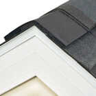 StormStop Ridge Vent 9 In. x 20 Ft. Roll Image 3