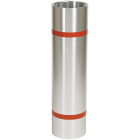 Amerimax 16 In. x 10 Ft. Mill Galvanized Roll Valley Flashing Image 1