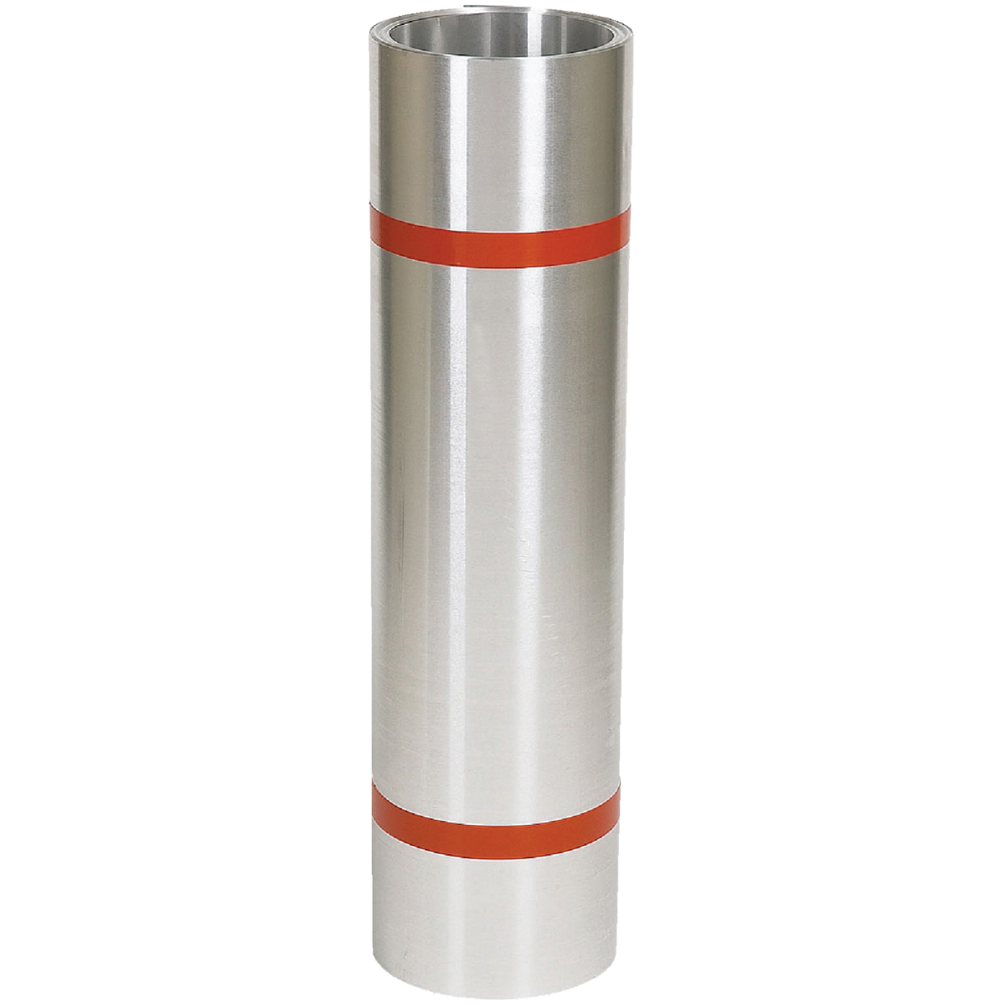 Amerimax 16 In. x 10 Ft. Mill Galvanized Roll Valley Flashing Image 1