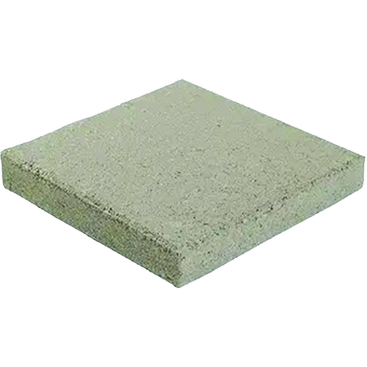 Oldcastle 12 In. x 12 In. Gray Stepping Stone