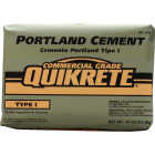 Quikrete 94 Lb. Commercial Grade Portland Cement Image 1