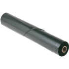Film-Gard 6 Ft. X 100 Ft. Black 6 Mil. Polyethylene Sheeting Image 1