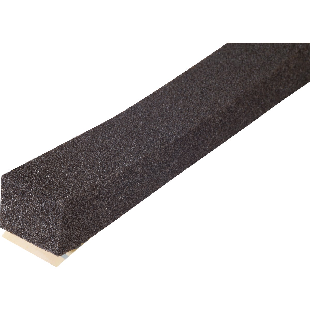 M-D Building Products PLATINUM 1 In. Black Expandable Foam Weatherseal for Uneven Gaps Image 2