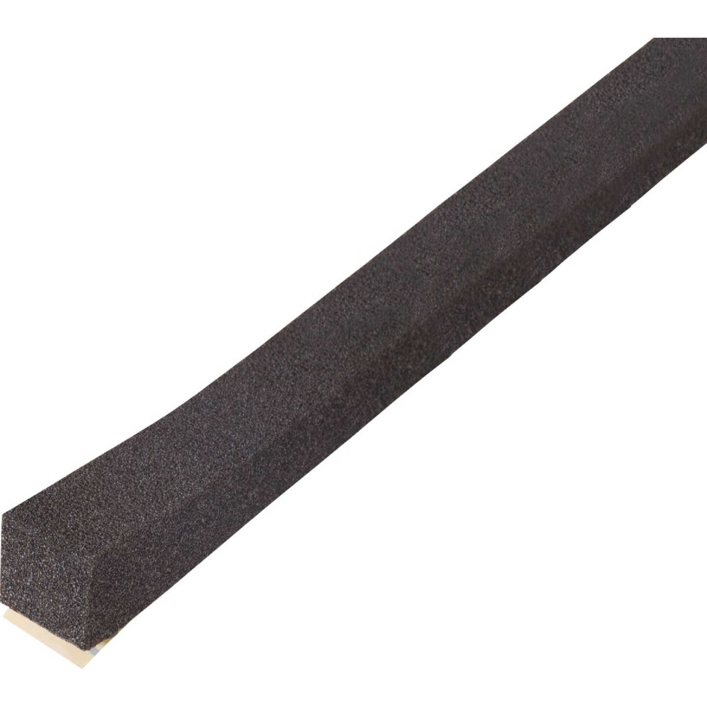 M-D Building Products PLATINUM 1/2 In. Black Expandable Foam Weatherseal for Uneven Gaps Image 1