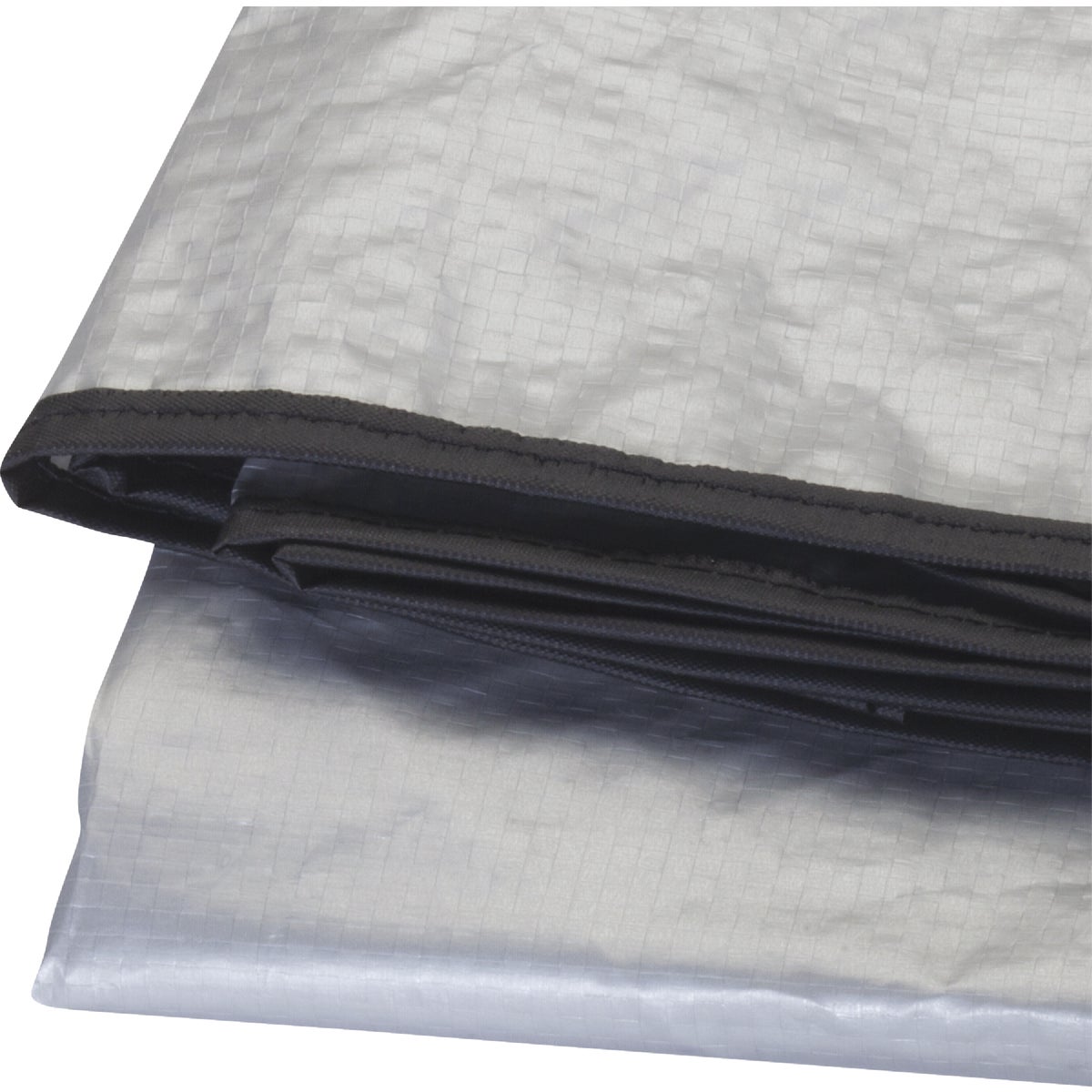 M-D Building Products Silver Air Conditioning Cover for Central Square Units Image 10