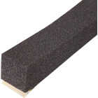 M-D Building Products PLATINUM 1-1/2 In. Black Expandable Foam Weatherseal for Uneven Gaps Image 1