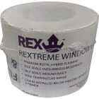 REXTREME 6 In. x 75 Ft. Butyl-Hybrid Window & Door Flashing Tape Image 4
