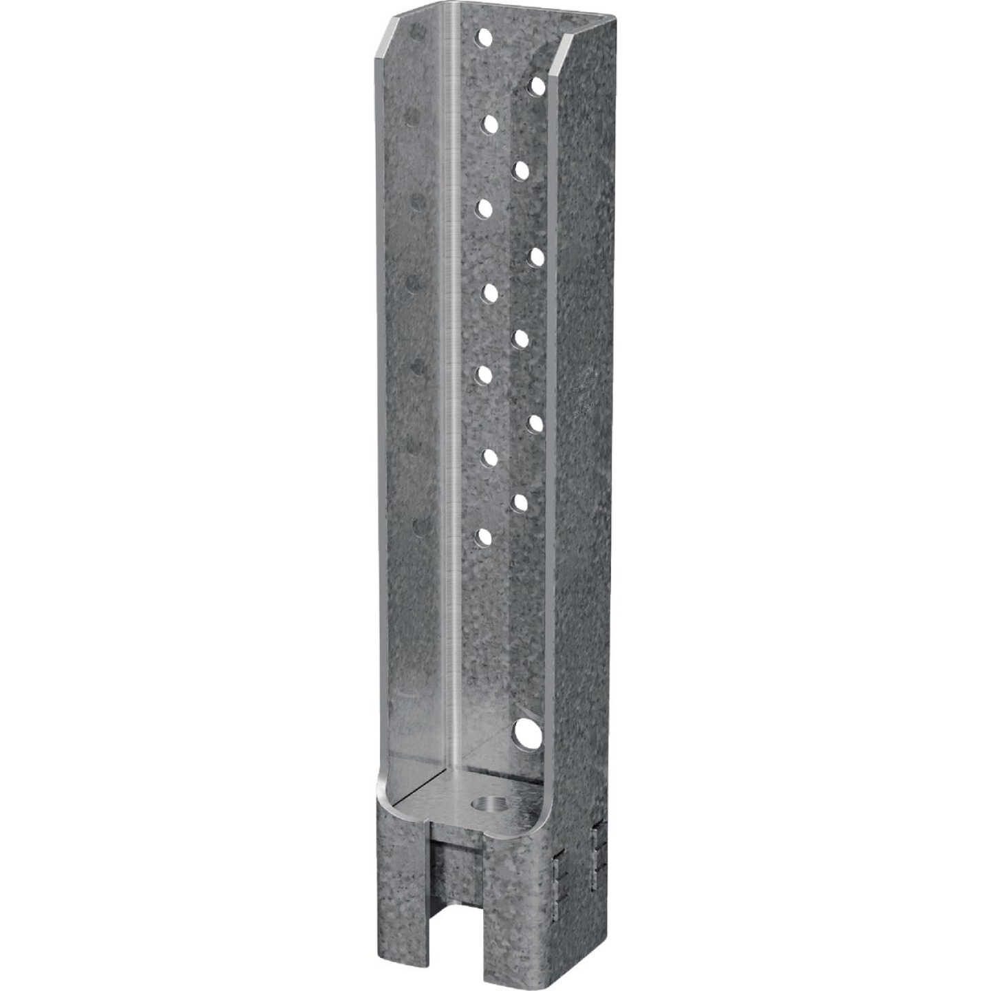 Simpson Strong-Tie 14 In. 7 ga Galvanized Holdown Image 1
