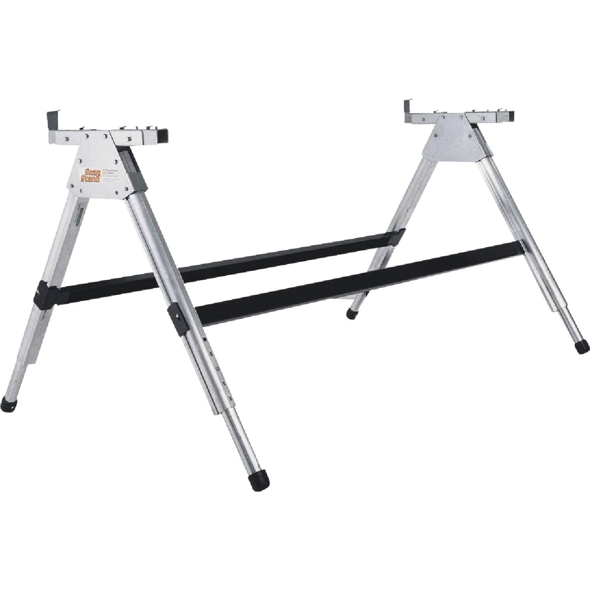 TAPCO 29 In. to 34 In. Bending Brake Snap Stand