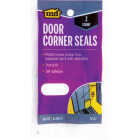 M-D Building Products White Door Corner Seal for Interior & Exterior Doors Image 8