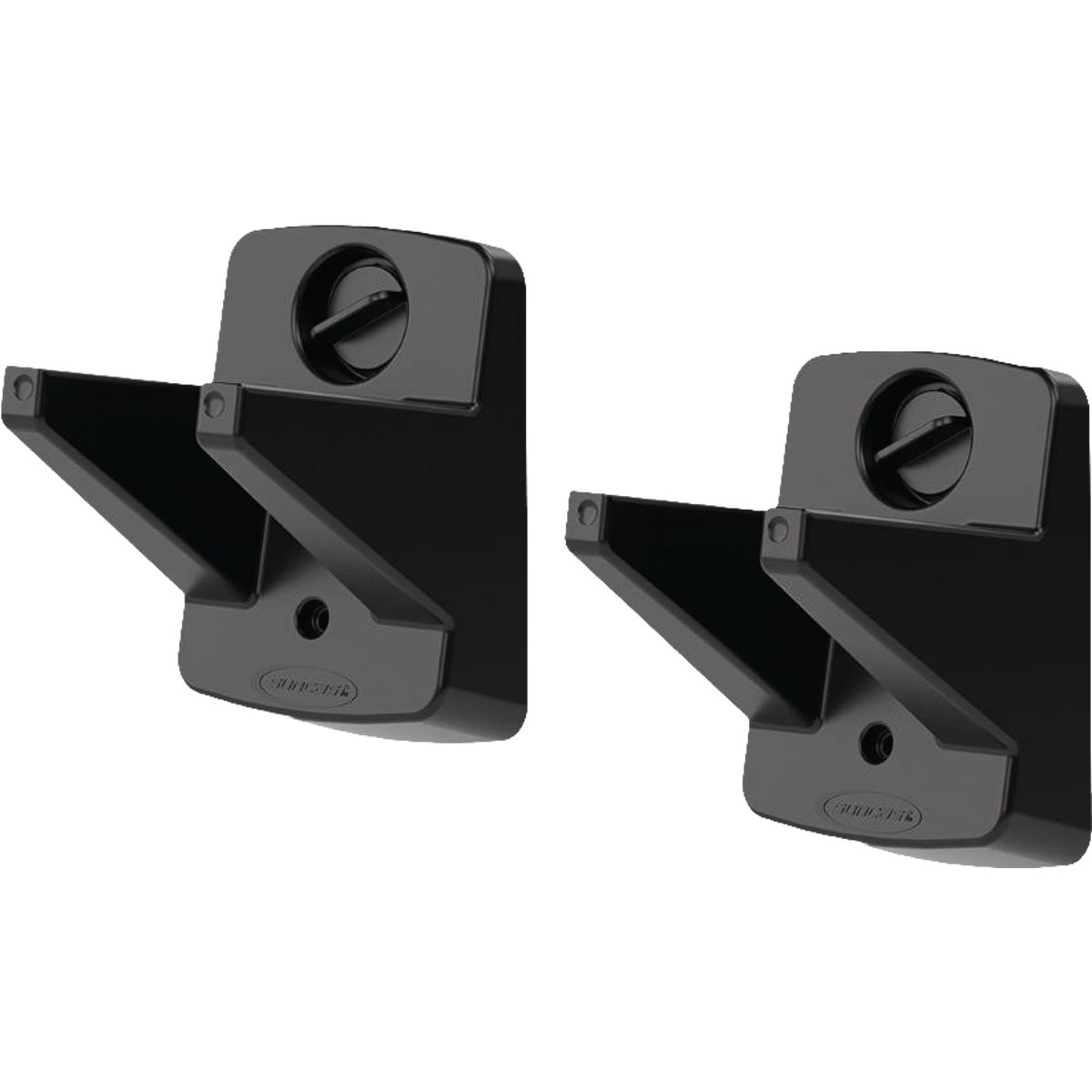 Suncast Single Tool Hook Hanger (2-Pack)