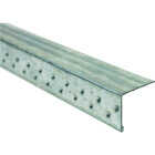 RCWB 11-ft. 4-in. 20-Gauge Galvanized Steel Wall Bracing (25-Qty) Image 1