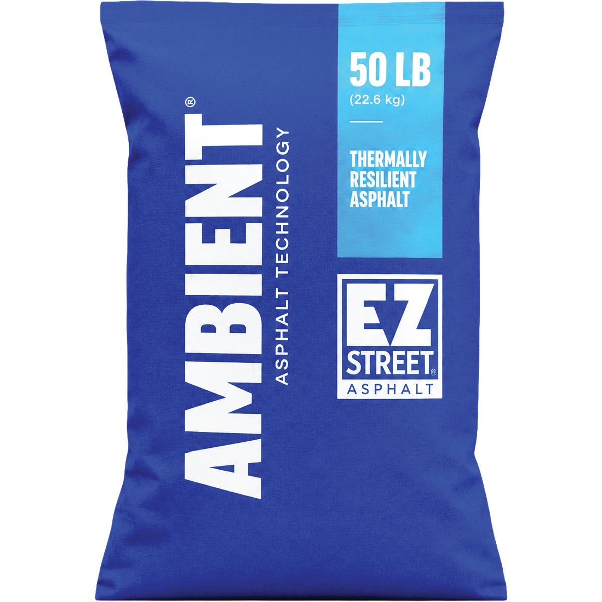 EZ Street 50 Lb. Asphalt Cold Patch Pothole Repair