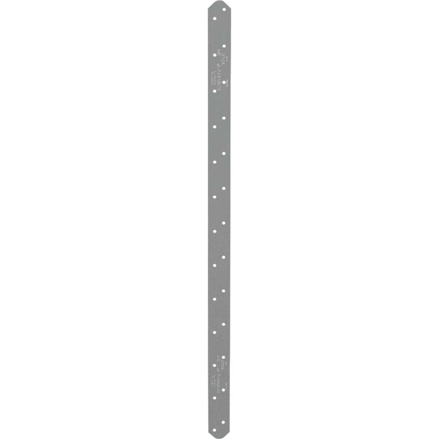 Simpson Strong-Tie 200 Ft. 18 ga Galvanized Steel Coiled Strapping Image 2
