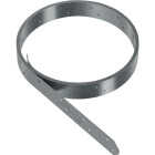 Simpson Strong-Tie 200 Ft. 18 ga Galvanized Steel Coiled Strapping Image 1
