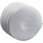 Reflectix 5.5 In. x 50 Ft. White Polyethylene Foam Sill Sealer Image 1