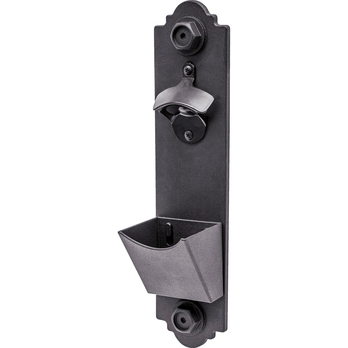 Outdoor Accents Decorative Bottle Opener Kit