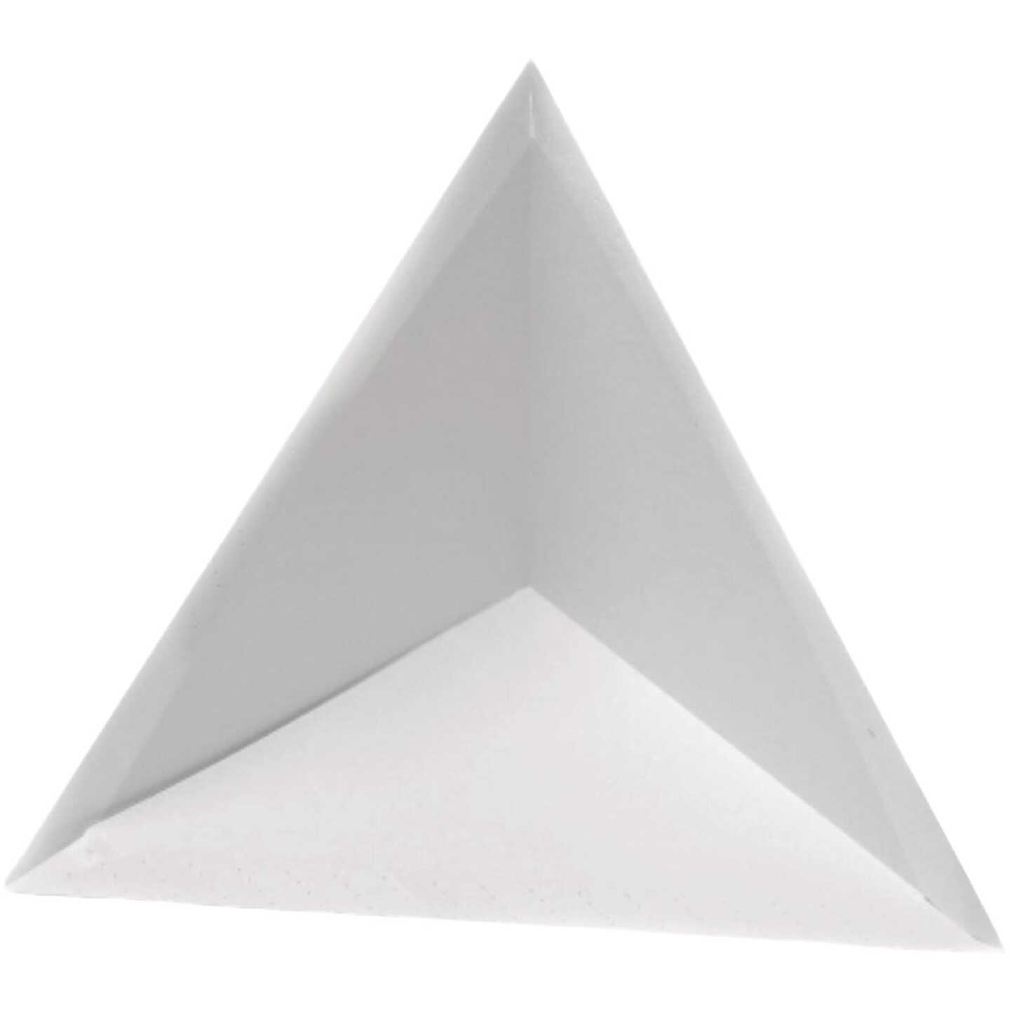 3Way Easy Prefabricated Inside Drywall Corner (10-Pack) Image 1