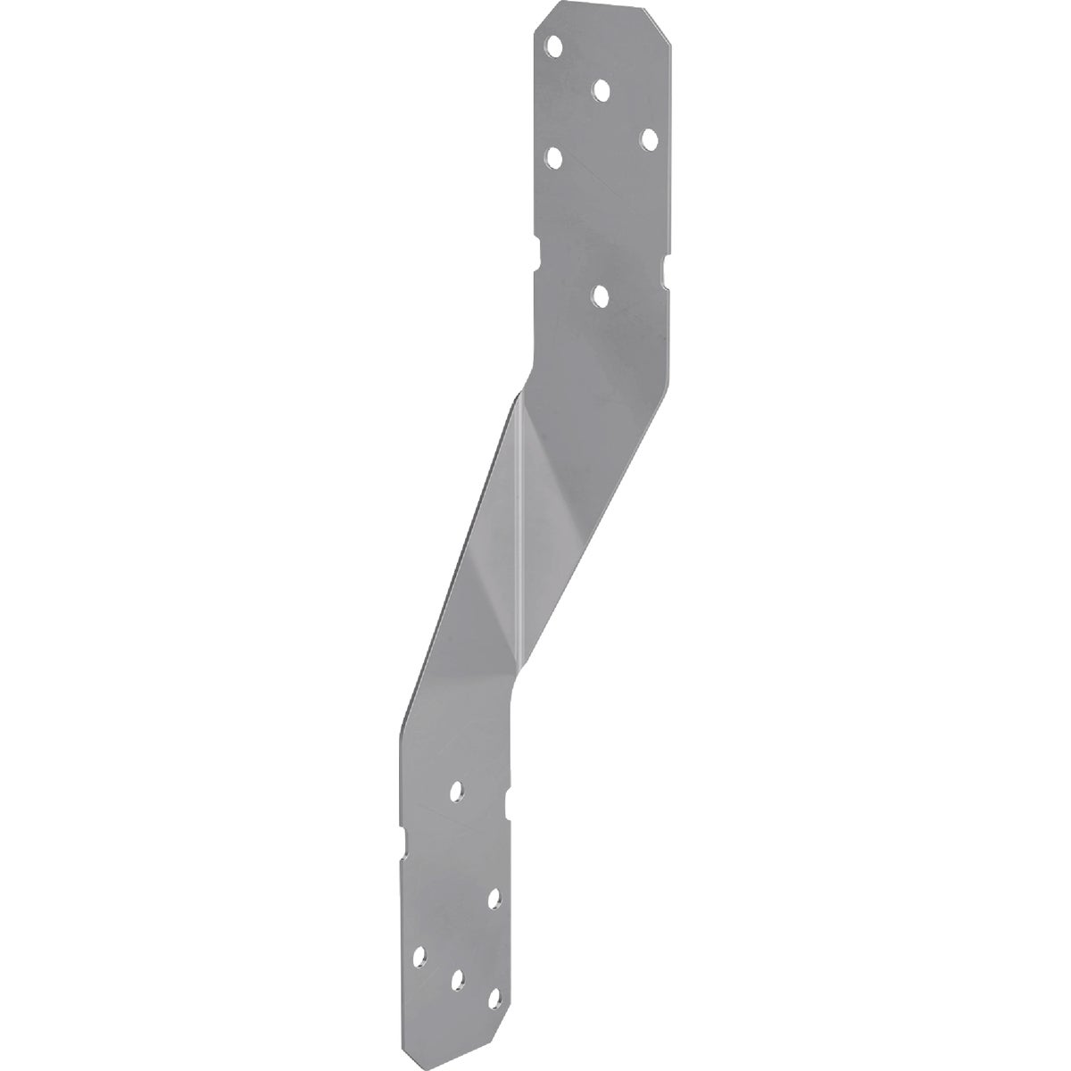 Simpson Strong-Tie H8 18 ga Stainless Steel Hurricane Tie