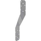 Simpson Strong-Tie H8 18 ga Stainless Steel Hurricane Tie Image 1