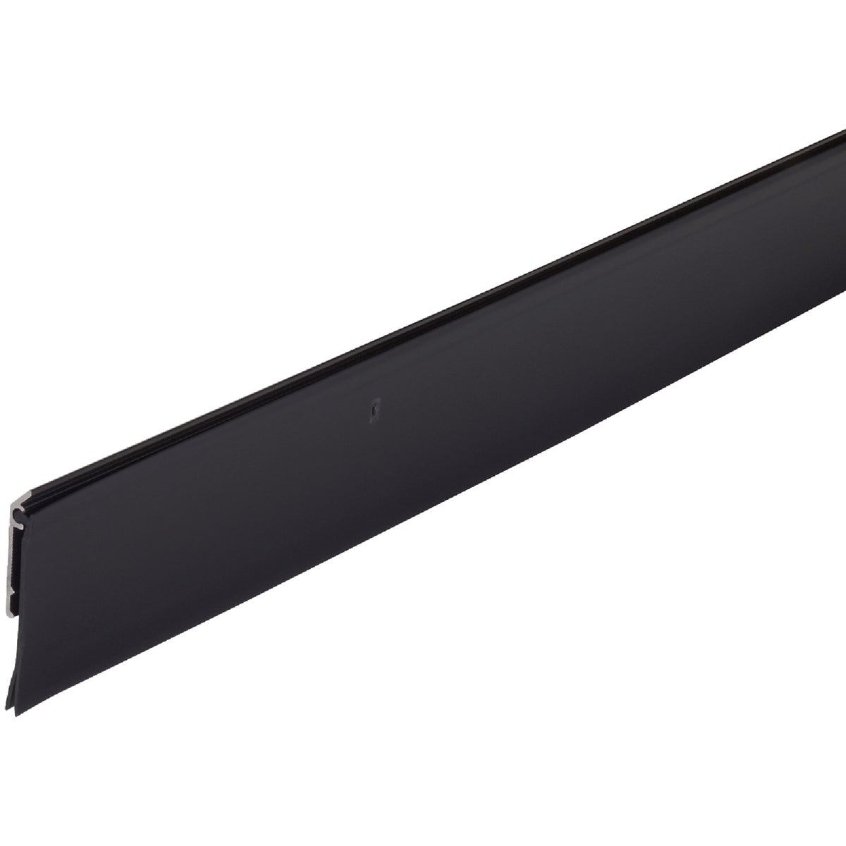 M-D Building Products 0.25 In. 36 In. Black Door Sweep Image 9