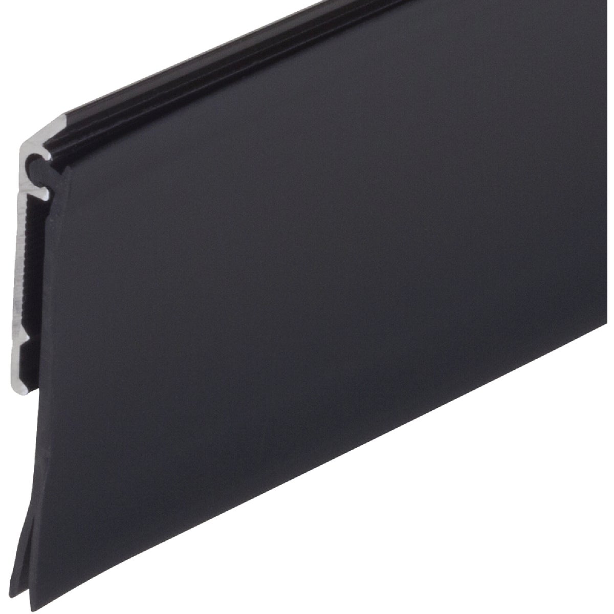 M-D Building Products 0.25 In. 36 In. Black Door Sweep Image 11