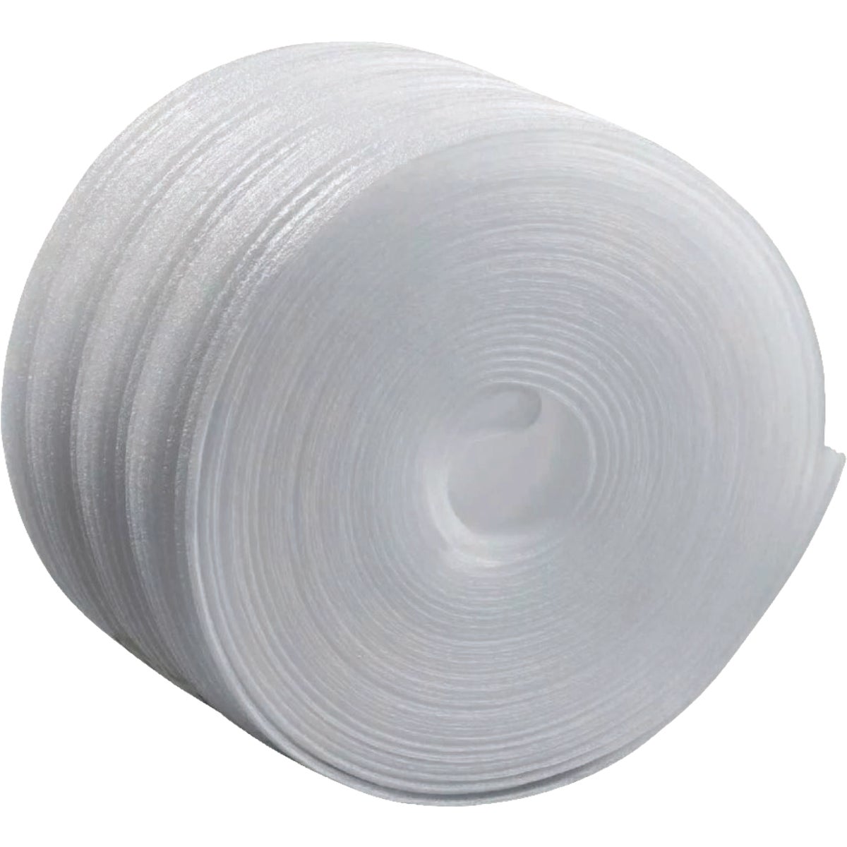 Reflectix 7.5 In. x 50 Ft. White Polyethylene Foam Sill Sealer
