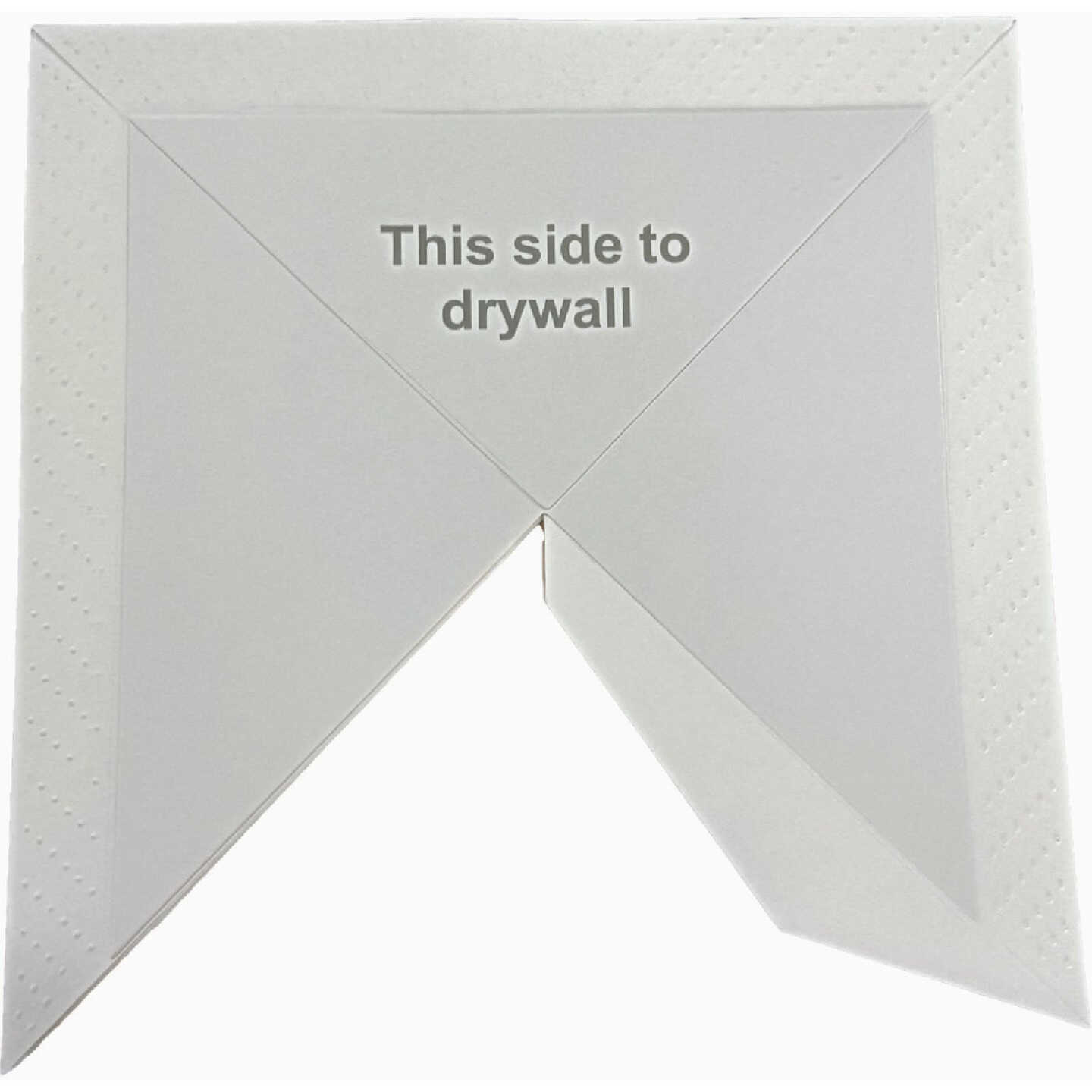 3Way Easy Prefabricated Inside Drywall Corner (25-Pack) Image 4