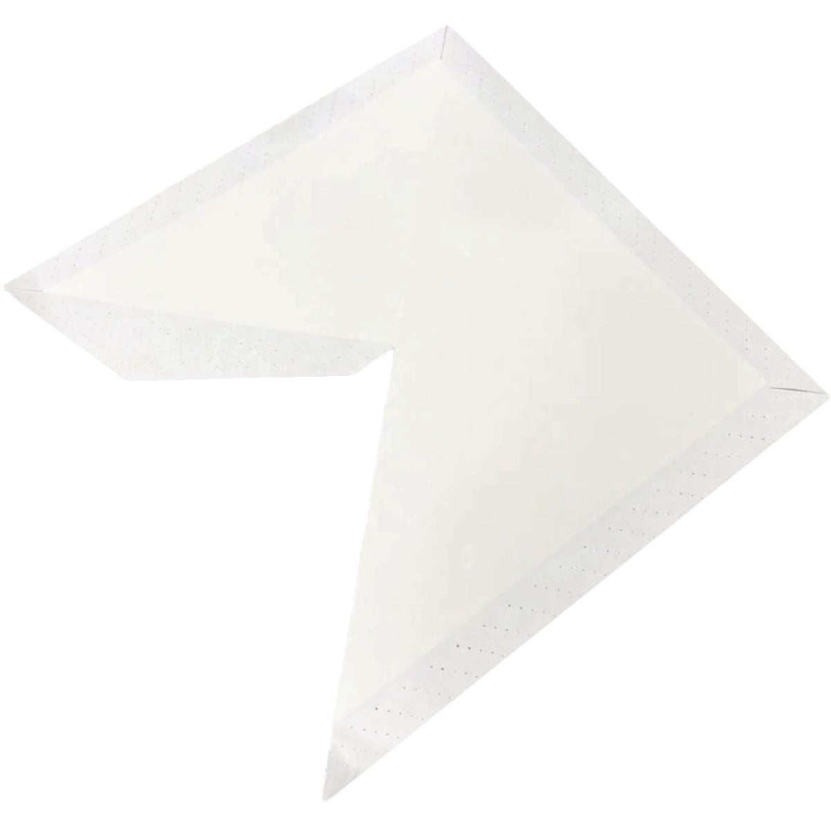 3Way Easy Prefabricated Inside Drywall Corner (25-Pack) Image 5