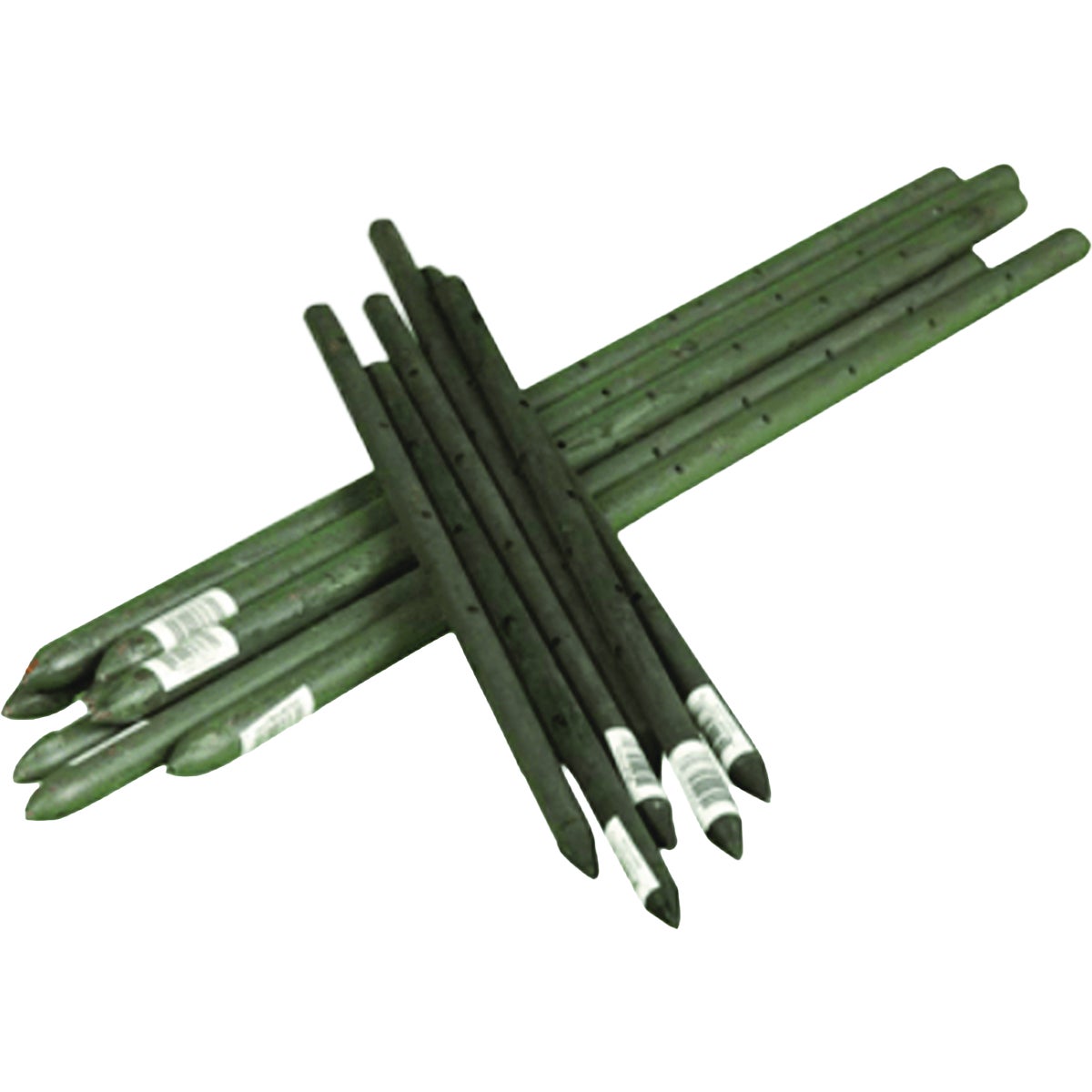 Grip-Rite 3/4 In. x 30 In. Concrete Nailstakes (10-Pack)