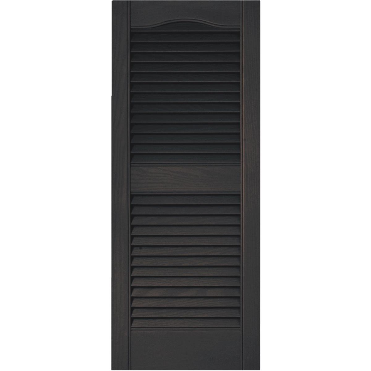 15X36 MBR LOUVER SHUTTER